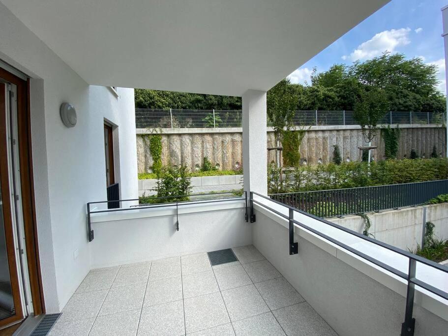 Acapella Suite Adagio 54Qm, Direkt Am Weinberg, Altstadt, Netflix Inklusive Heppenheim  Exterior photo