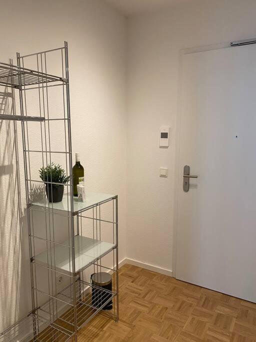 Acapella Suite Adagio 54Qm, Direkt Am Weinberg, Altstadt, Netflix Inklusive Heppenheim  Exterior photo