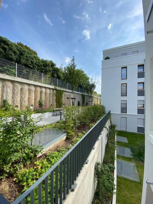 Acapella Suite Adagio 54Qm, Direkt Am Weinberg, Altstadt, Netflix Inklusive Heppenheim  Exterior photo